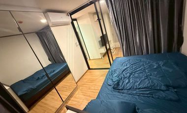 For rent 1 bed condo in Bang Kho Laem, Bangkok