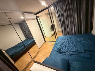 For rent 1 bed condo in Bang Kho Laem, Bangkok