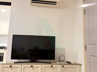 For rent 1 bed condo in Bang Kho Laem, Bangkok
