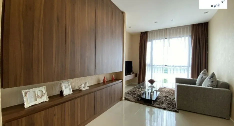 出租 2 卧室 公寓 在 Mueang Khon Kaen, Khon Kaen