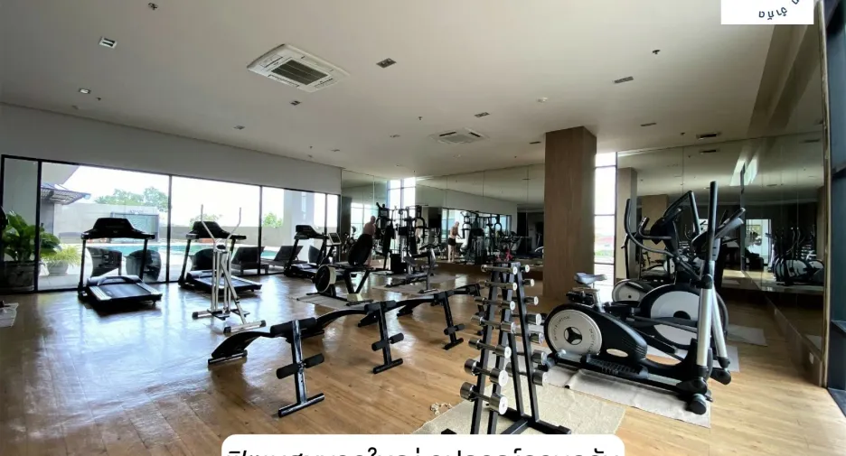 出租 2 卧室 公寓 在 Mueang Khon Kaen, Khon Kaen