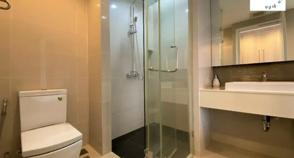 出租 2 卧室 公寓 在 Mueang Khon Kaen, Khon Kaen