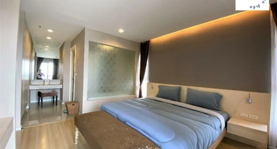 出租 2 卧室 公寓 在 Mueang Khon Kaen, Khon Kaen