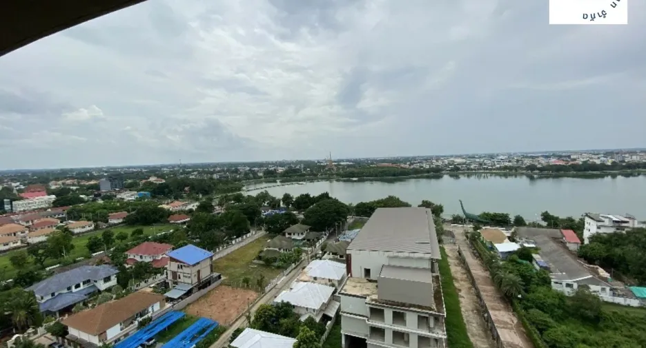 出租 2 卧室 公寓 在 Mueang Khon Kaen, Khon Kaen