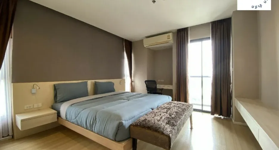 出租 2 卧室 公寓 在 Mueang Khon Kaen, Khon Kaen