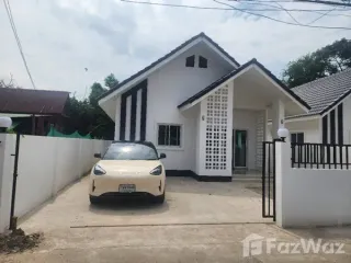 For sale 2 bedrooms house in Wang Noi, Phra Nakhon Si Ayutthaya