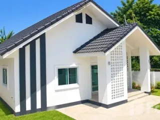For sale 2 bedrooms house in Wang Noi, Phra Nakhon Si Ayutthaya