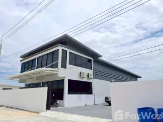 Продажа Участок в Bang Bua Thong, Нонтабури