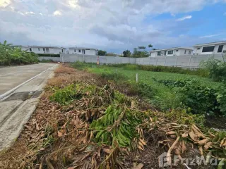 Продажа Участок в Bang Bua Thong, Нонтабури