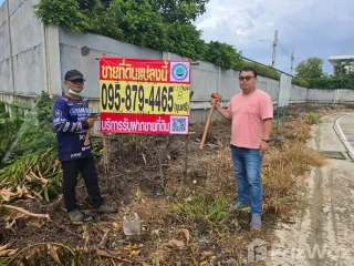 Продажа Участок в Bang Bua Thong, Нонтабури