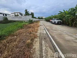 Продажа Участок в Bang Bua Thong, Нонтабури