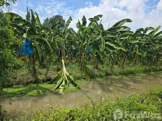 Grundstück zum Kauf in Thanyaburi, Pathum Thani