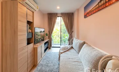 出租 公寓 公寓 在 Mueang Nonthaburi, Nonthaburi