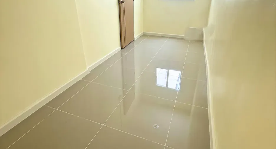 For sale 2 bedrooms townhouse in Bang Bon, Bangkok