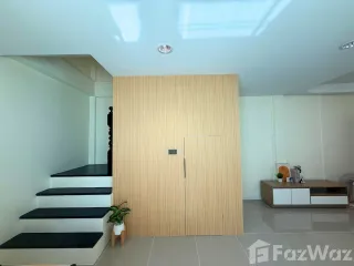 For sale 2 bedrooms townhouse in Bang Bon, Bangkok