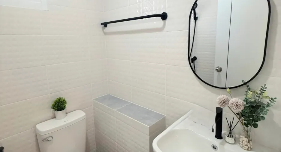 For sale 2 bedrooms townhouse in Bang Bon, Bangkok