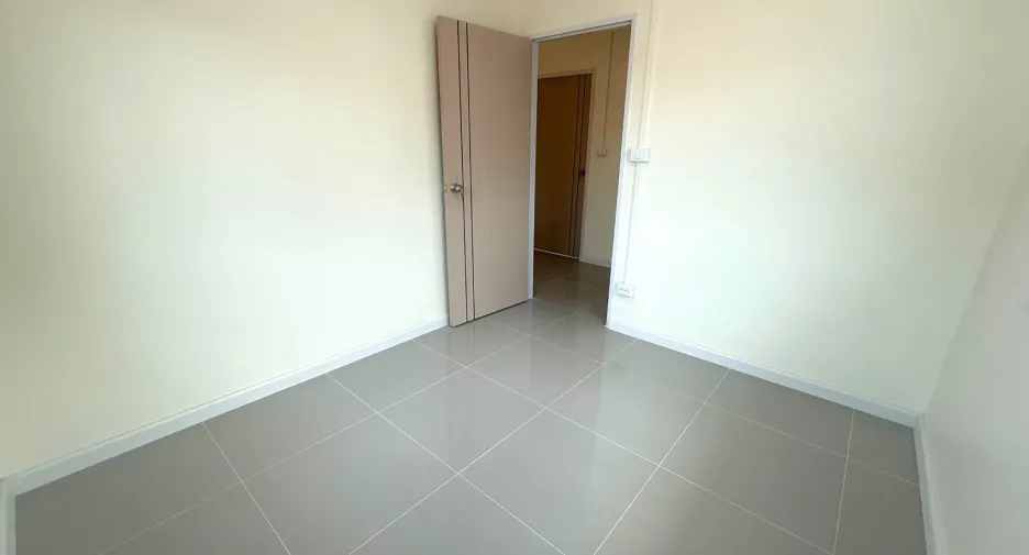 For sale 2 bedrooms townhouse in Bang Bon, Bangkok