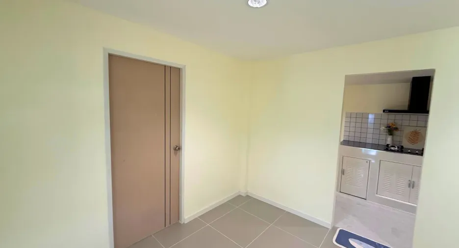 For sale 2 bedrooms townhouse in Bang Bon, Bangkok