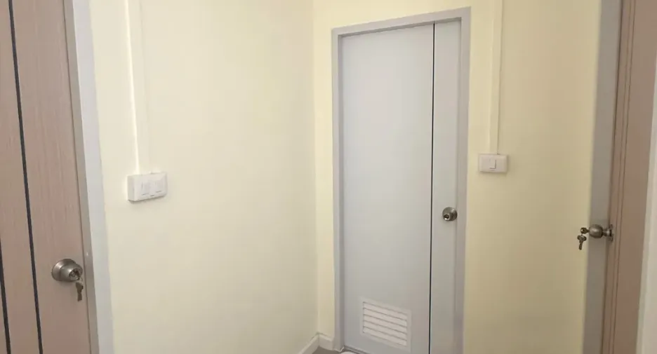 For sale 2 bedrooms townhouse in Bang Bon, Bangkok