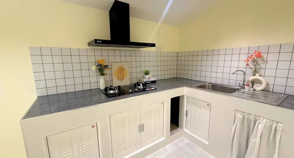 For sale 2 bedrooms townhouse in Bang Bon, Bangkok