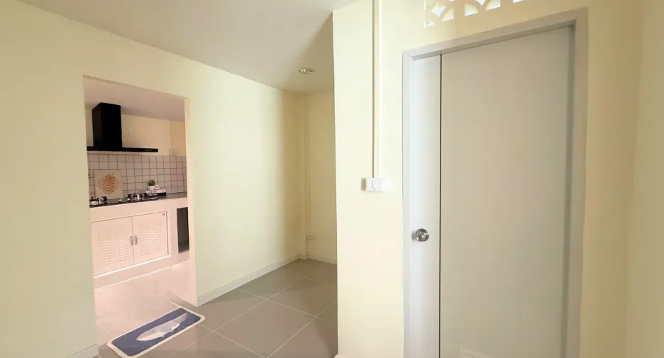 For sale 2 bedrooms townhouse in Bang Bon, Bangkok