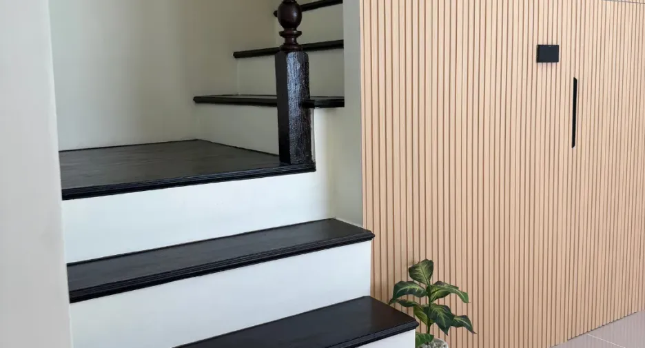 For sale 2 bedrooms townhouse in Bang Bon, Bangkok