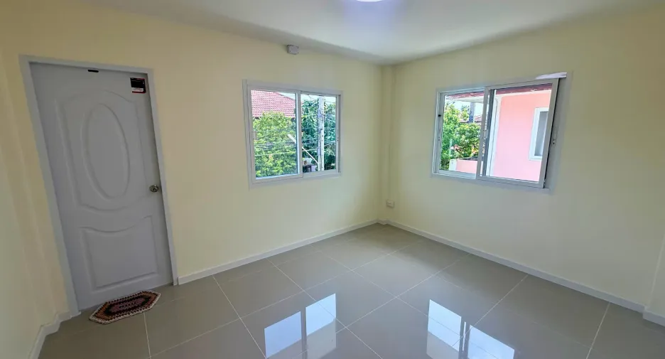 For sale 2 bedrooms townhouse in Bang Bon, Bangkok