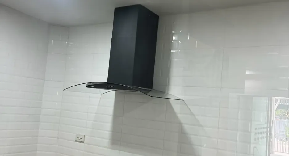 Casa adosada en venta de 2 habitaciones en Nong Chok, Bangkok