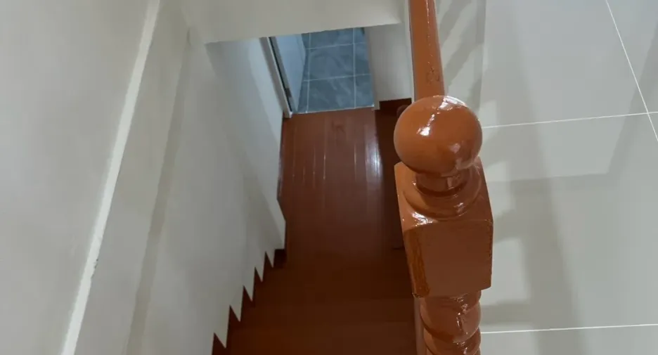 Casa adosada en venta de 2 habitaciones en Nong Chok, Bangkok