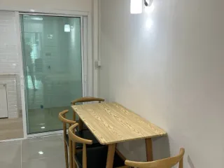 For sale 2 bedrooms townhouse in Nong Chok, Bangkok