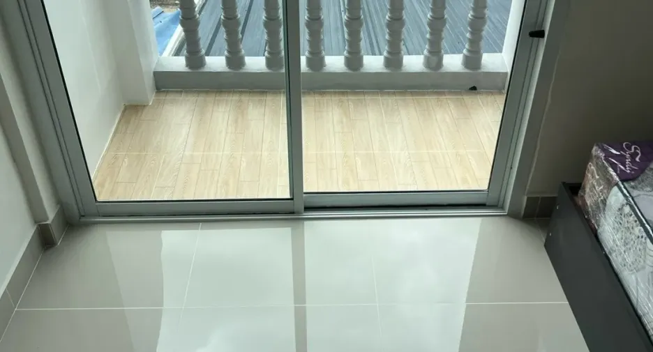 Casa adosada en venta de 2 habitaciones en Nong Chok, Bangkok