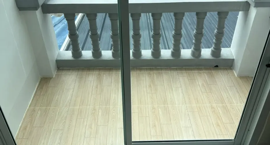 Casa adosada en venta de 2 habitaciones en Nong Chok, Bangkok