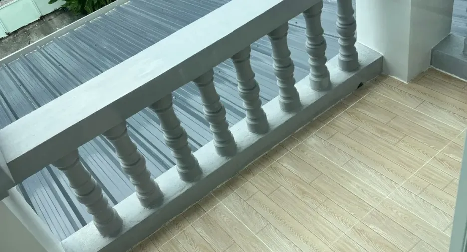 Casa adosada en venta de 2 habitaciones en Nong Chok, Bangkok