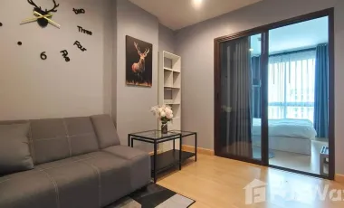 For sale 1 bed condo in Bang Na, Bangkok