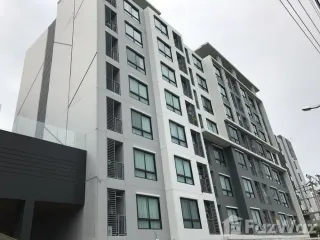 Wohnung zum Kauf mit 1 Zimmer in Bang Na, Bangkok