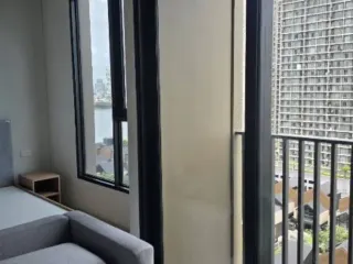 Condo en alquiler de estudio en Rat Burana, Bangkok
