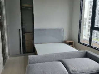Condo en alquiler de estudio en Rat Burana, Bangkok