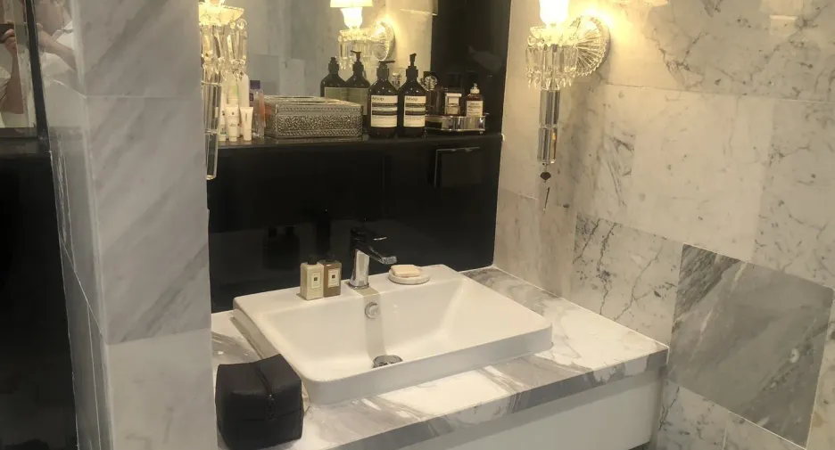 Condo en venta de 2 habitaciones en Pathum Wan, Bangkok