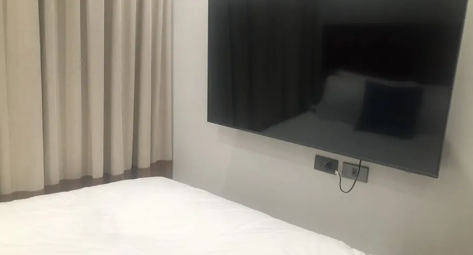 Condo en venta de 2 habitaciones en Pathum Wan, Bangkok