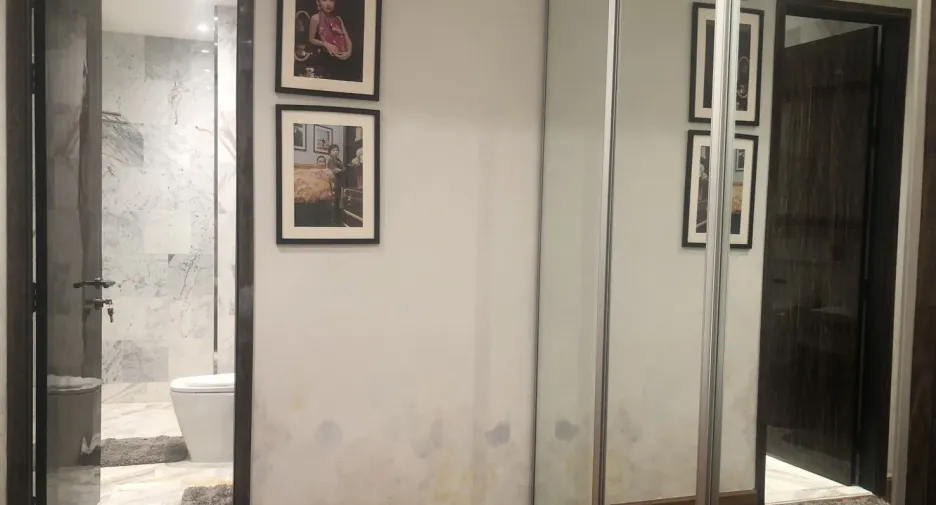 Condo en venta de 2 habitaciones en Pathum Wan, Bangkok