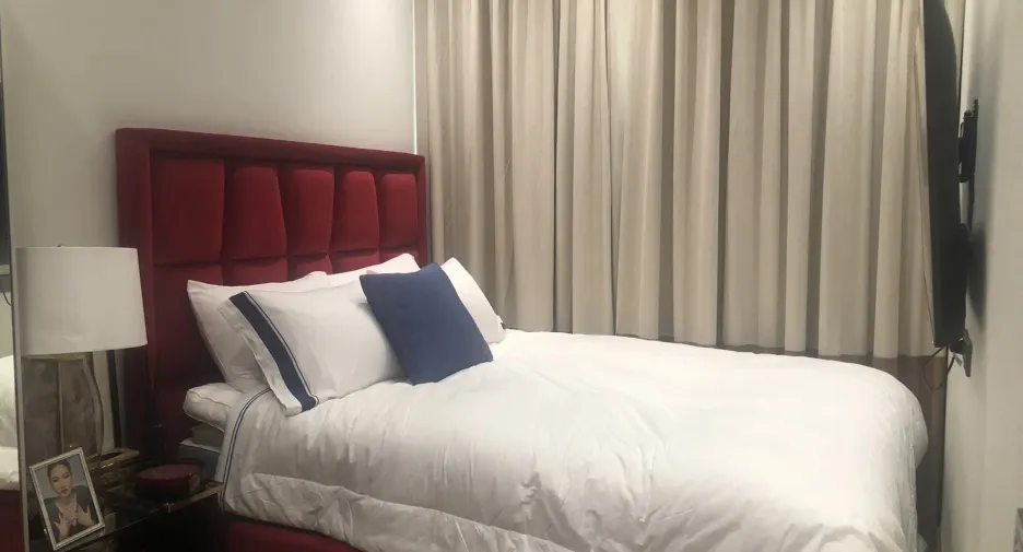 Condo en venta de 2 habitaciones en Pathum Wan, Bangkok