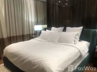 À vendre 2 chambres condo à Pathum Wan, Bangkok