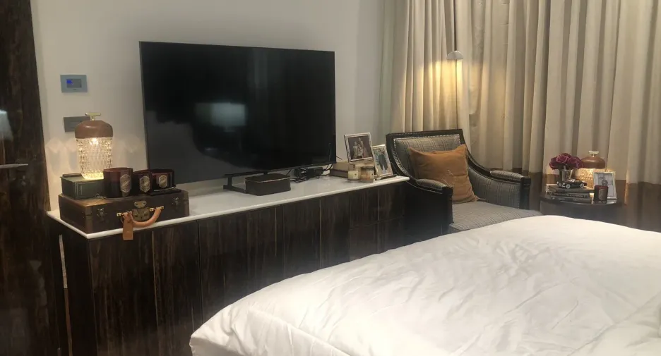 Condo en venta de 2 habitaciones en Pathum Wan, Bangkok