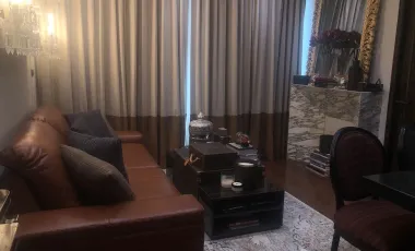 Condo en venta de 2 habitaciones en Pathum Wan, Bangkok