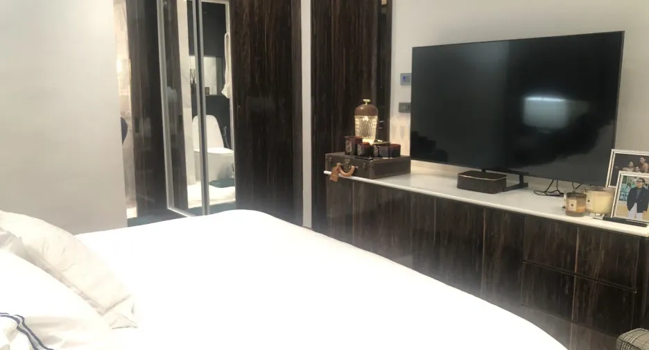 Condo en venta de 2 habitaciones en Pathum Wan, Bangkok