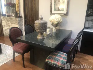 À vendre 2 chambres condo à Pathum Wan, Bangkok