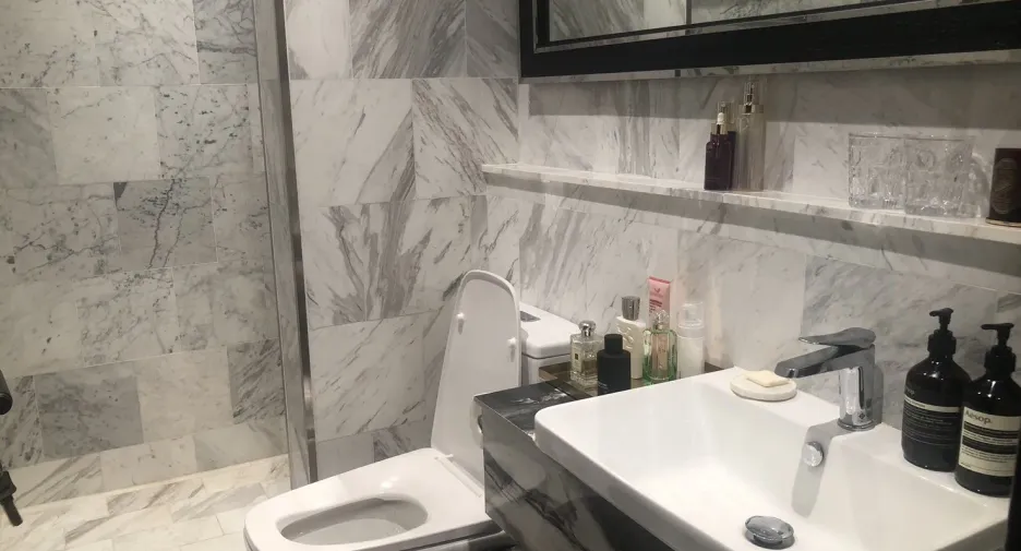 Condo en venta de 2 habitaciones en Pathum Wan, Bangkok