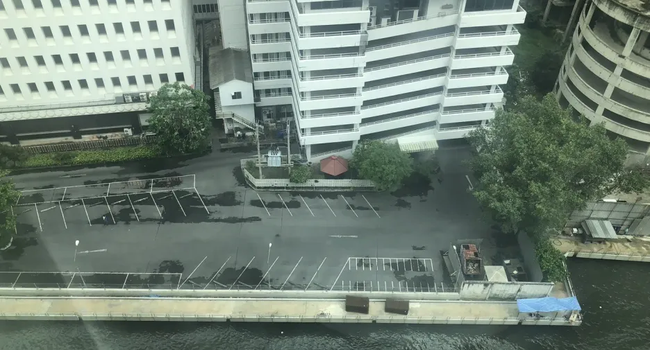 Condo en venta de 2 habitaciones en Pathum Wan, Bangkok
