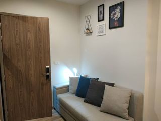 For rent 1 bed condo in Mueang Samut Prakan, Samut Prakan