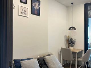 For rent 1 bed condo in Mueang Samut Prakan, Samut Prakan
